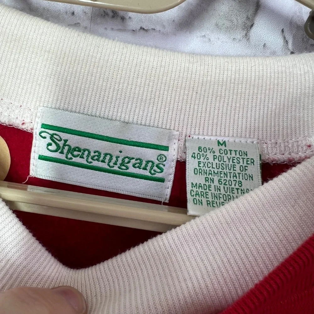 excellent size